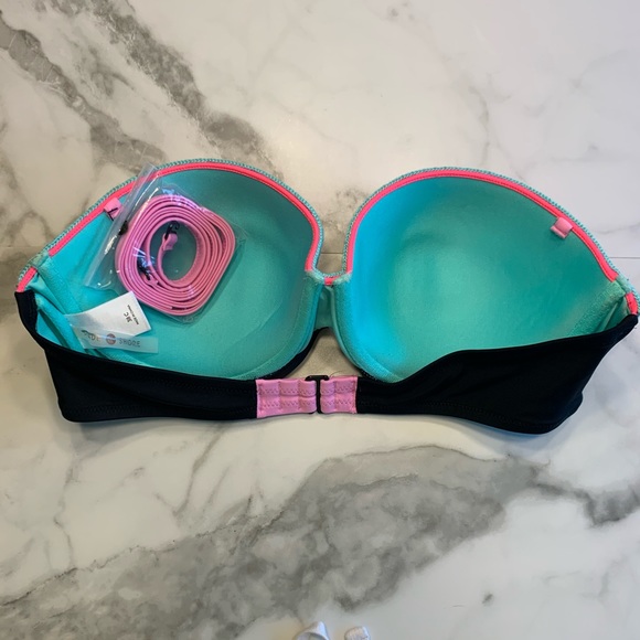 Shade & Shore Bikini Top - Picture 6 of 10